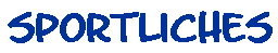 Sportlich