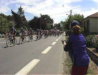 16.Etappe 2001