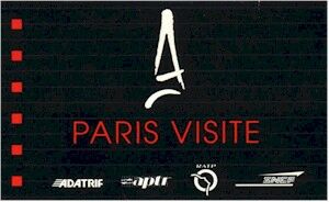 Paris Visite