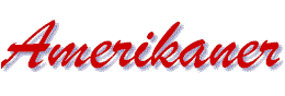 Amerikaner